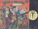 MOTHERS OF INVENTION - RUBEN & THE JETS - PROG ROCK LP - GATEFOLD - PROMO -ZAPPA