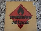 Massive Attack 2 Vinyl Lp