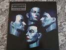 Kraftwerk Electric Cafe Vinyl Lp