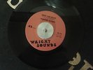 POINTER SISTERS SEND HIM BACK WRIGHT SOUNDS