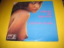 VOICES OF BRAZIL-COME ON TO RIO-sexy nude cover-