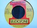 Judah Eskender Tafari Rasta Tell You Killer Roots 7