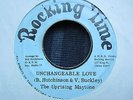 The Uprising Maytone Unchangeable Love Killer Roots 7