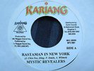 Mystic Revealers Rastaman In New York Killer  Digi 7