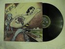 AC/DC Dirty Deeds Done Dirt Cheap ALBERT LABEL AUSSIE LP 1976 1st Pressing.