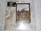Led Zeppelin Zoso IV Atlantic SD-7208 1971 Australian First Pressing Vinyl LP