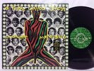 A Tribe Called Quest - Midnight Marauders 1993 LP US Vinyl Record Original OOP