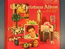 Elvis Presley Christmas Album Vinyl LP Record Victor LOC-1035 1957 Original