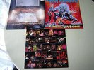 A REAL LIVE ONE - IRON MAIDEN 12