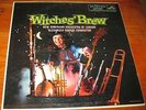 ALEXANDER GIBSON 1958 Witches' Brew RCA LM-2225, 1S TAS LP MONO RARE