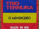 hear? TRIO TERNURA razao de ser 45 7''single 1972 SOUL FUNK BRAZIL GROOVE BREAKS