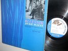 JACKIE McLEAN Bluesnik RVG machine-stamped Blue Note 4067 lp rudy van gelder C