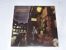ZIGGY STARDUST DAVID BOWIE 1972 UK LP 'MAINMAN CREDITS'