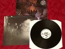 ENTOMBED CLANDESTINE VINYL 1.Press 1991 Nihilist Grave Dismember Death Unleashed