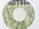 Reggae Funk 45   In Crowd   Mango Walk   Antrim   mp3 VG+
