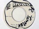 Reggae 45   Andy & Joey   You're Wondering Now   Studio One   mp3