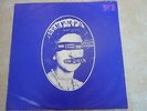 SEX PISTOLS PUNK GOD SAVE THE QUEEN VERY RARE ORIGINAL 1977 NEW ZEALAND PRESS