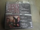 THE JESUS LIZARD - INCH 6 OR 7 7