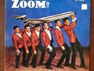 THE FABULOUS ECHOES - ZOOM - MONO LP RARE Diamond Rec 1016 Hong Kong HEAR