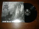 DIMMU BORGIR For all tid LP Ltd 370/1000 MINT no colors pressing