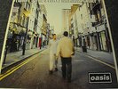 OASIS - WHATS THE STORY MORNING GLORY - CREATION RECORDS CRE LP DOUBLE LP