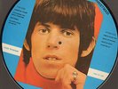 ROLLING STONES-PICTURE-LP- A PICTURE DISC FOR CHRISTMAS-LYON 1982-SUPERAAR 