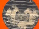 ROLLING STONES-PICTURE-LP- LIVE AT LEEDS 1982- MINT