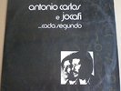 ANTONIO CARLOS E JOCAFI*OR LP 72*w SIMBARERE*KILLER AFRO LATIN FUNK*BOSSA*BREAKS
