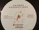 Zen Bow - Impression RARE KILLER DIGI