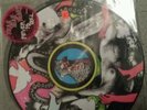 Yeah yeah yeahs fever to tell picture disc lp album