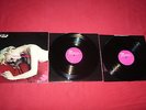 PULP 2 LP This is Hardcore Island 1998,Mint -