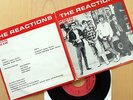 REACTIONS Official Release 7