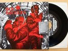 RED ROCKERS Guns Of Revolution 7