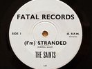 SAINTS (I'm) Stranded 7