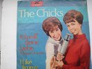 The Chicks - Ich will deine Liebe (Dixie Cups - Chapel Of Love)