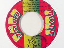 Reggae 45   Bob Marley & Wailers   Jah Live   Tuff Gong   mp3 VG+