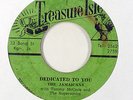 Rocksteady 45   Jamaicans   Dedicated To You   Treasure Isle   mp3