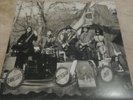 The Raconteurs. Consolers of the Lonely. Vinyl record LP