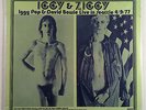 RARE SEALED NOT TMOQ LP/ IGGY POP & DAVID BOWIE 