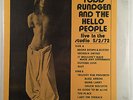 RARE SEALED NOT TMOQ LP/ TODD RUNDGREN 