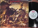 THE POGUES Rum Sodomy & The Lash 1985 Celtic-Punk (Australian) LP Elvis Costello
