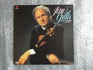  1985 DIGITAL IVRY GITLIS JAPAN RECORDINGS VIOLIN RECITAL