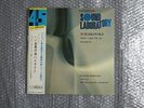 45RPM JAPAN COLUMBIA SOUND LABORATORY EUGENE ORMANDY SWAN LAKE