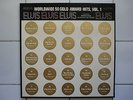 Elvis Presley -Worldwide 50 Gold Award Hits - 4 Lp´s