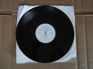 THE CULT Wildflower  EDIT RARE STERLING  SOUND STUDIOS ONE SIDED 12