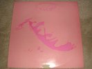 Loop – The World In Your Eyes - Pink Sleeve - Orig 1987 Rel - Vinyl Ex Cond
