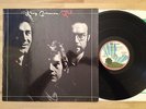 LP: King Crimson - Red (D'74 Island) Near MINT 1st GER A1/B1