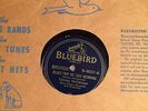 PreWar BLUES Tommy McClennan Blues Trip Me/Bluebird Blues -great Miss. guitar E-