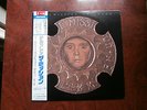 LP ALBUM THE MISSION CHILDREN JAPAN PROMO OBI SISTERS OF MERCY