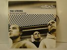 Too Strong - Die Drei Vonne Funkstelle / 2x LP, Vinyl